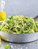courgette recept