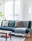 scandinavisch interieur