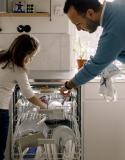 partage des tâches en famille