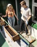 Préparer son balcon pour le printemps