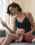 smartphone parent
