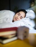 Le livre à lire pour lutter contre l'insomnie