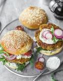zelfgemaakte burgers zelf burgers maken