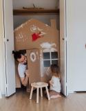 occuper enfants week-end