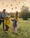 herfstvakantie