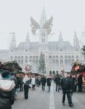 de mooiste kerstmarkten van Europa