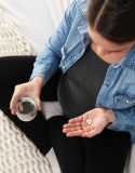 Acide folique durant le grossesse