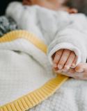 pourquoi bébé a froid