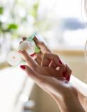 Cosmétiques 2 en 1