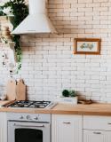 cuisine home staging