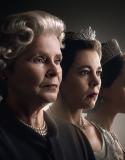 The Crown Netflix
