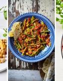 vegan recepten gerechten