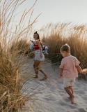 Nos meilleurs itinéraires pour explorer la nature du littoral belge.