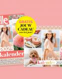 Libelle-kalender