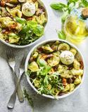 tips pastasalade