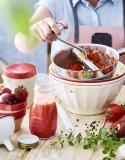 Passata meer dan gemixte tomaten (met recepten)