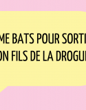 fils drogue