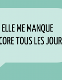 deces amie