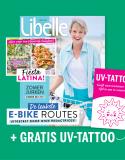 UV-tattoo
