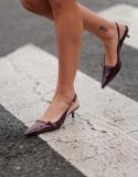 talons été 2025