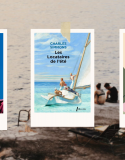 livres été