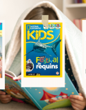 magazines enfants