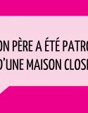 CMH maison close
