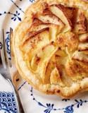 10 fouten die iedereen maakt bij appeltaart