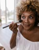 maquillage illuminateur