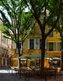 Aix-en-Provence Cézanne