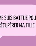 CMH fille