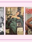 geboortecover Libelle
