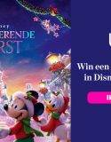 Disney wedstrijd