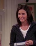 Courteney Cox dans Friends