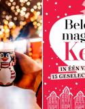 korting overnachting kerststad