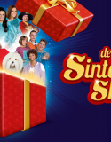 Grote Sinterklaas Show