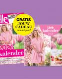 Libelle-kalender