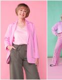 oversized kleding
