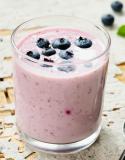 smoothies recept