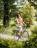 fietsroutes geschiedenis