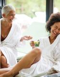 Les meilleurs spas où se prélasser entre mère et fille en Belgique