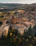 mooiste dorpjes Toscane