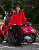 Pull automne-hiver