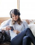 hoe podcast beluisteren