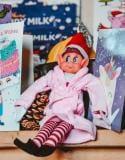 Elf on the Shelf