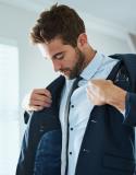 Patrons couture homme