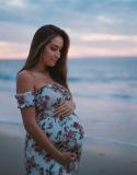 couture femme enceinte
