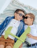 couture vêtements été enfants