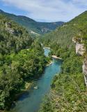 Cévennes France