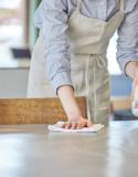 meubels schoonmaken